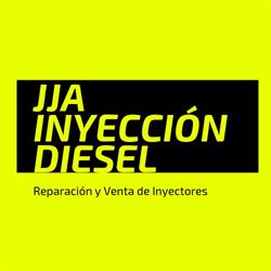 JJA Inyección Diesel