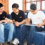 Somos un centro de orientación y rehabilitación. Estamos a la vanguardia en los últimos métodos de recuperación, contamos con un equipo de profesionales especializados, realizamos procesos de deshabituación, contención, prevención y orientación dirigidos a nuestros usuarios y sus familias.