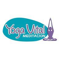 Yoga Vital Meditación