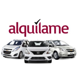 Alquiler de carros en Santa Marta