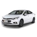 Sedan automático de lujo