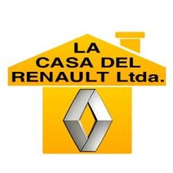 Almacén De Repuestos La Casa Del Renault Ltda.