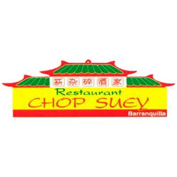 Restaurante Chop Suey