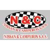 ALMACÉN NISSAN & CAMPEROS