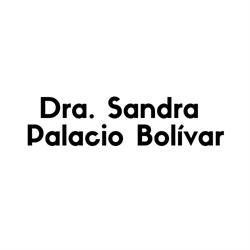 Dra. Sandra Palacio Bolivar