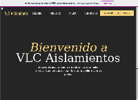 Sitio web de VLC Tienda en Línea