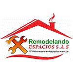 REMODELANDO ESPACIOS