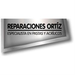 Reparaciones Ortíz Stops