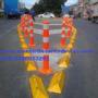 Hitos Flexibles