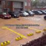 Mantenimiento de parqueaderos