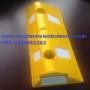 Tachón vial