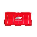 Maletin vial barrera plastica