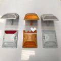 Tachas viales