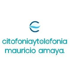 Amaya Mauricio Citofonía, Telefonía, Electricidad