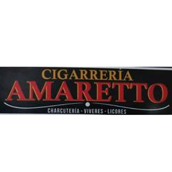 Cigarreria Amaretto