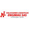 SOLUCIONES  LOGISTICAS  ENGIMAG