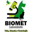 Biomet Laboratorio