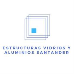 Estructuras Vidrios y Aluminios Santander
