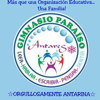 Gimnasio Paraíso Antares