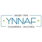 Cigarrería Dulcería Ynnaf