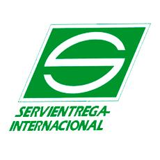 Servientrega Internacional
