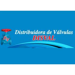 DISVAL - Distribuidora de Válvulas