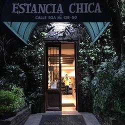 RESTAURANTE ESTANCIA CHICA