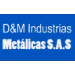 D&M INDUSTRIAS METALICAS S.A.S.