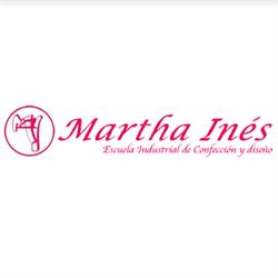 ESCUELA INDUSTRIAL DE CONFECCIONES Y DISEÑO MARTHA INÉS