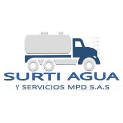Surti Agua y Servicios MPD S.A.S
