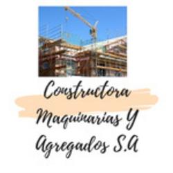 Constructora Maquinarias Y Agregados S.A.S.