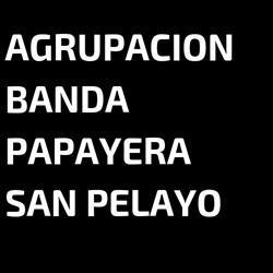 AGRUPACION BANDA PAPAYERA SAN PELAYO