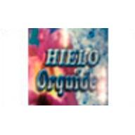 Fabrica De Hielo Orquidea