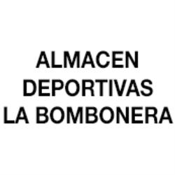 ALMACEN DEPORTIVAS LA BOMBONERA