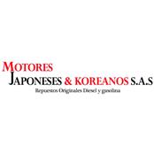 Motores Japoneses y Koreanos S.A.S.