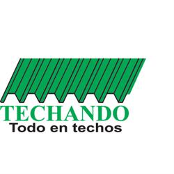 CUBIERTAS TECHANDO