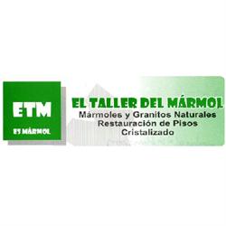 El Taller del Mármol