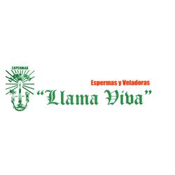 Espermas Llamaviva