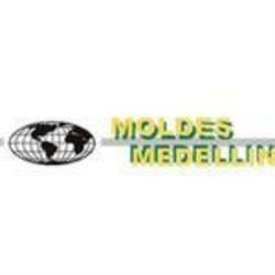 Moldes Medellín ltda