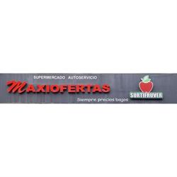 Supermercado Maxiofertas San Cristobal