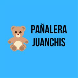 Pañalera Juanchis