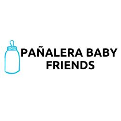 Pañalera Baby Friends