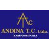 ANDINA T.C. TRANSFORMADORES