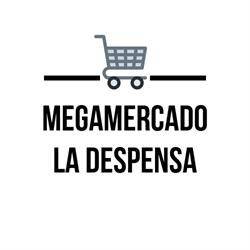 Megamercado La Despensa Patio Bonito