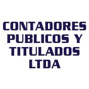 CONTADORES PUBLICOS Y TITULADOS LTDA.
