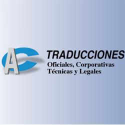 AC Traducciones
