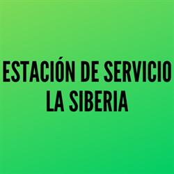 Estación de Servicio La Siberia