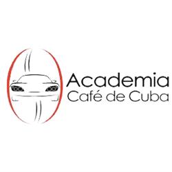 Academia Automovilística Café de Cuba
