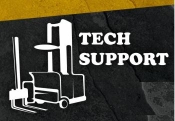 TECH SUPPORT SAS