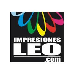 IMPRESIONES LEO
